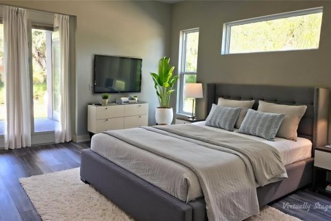 Casa en venta en North Port, Florida, 3 dormitorios, 269.32 m2 № 2296589 - foto 22