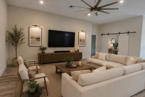 Casa en venta en North Port, Florida, 3 dormitorios, 269.32 m2 № 2296589 - foto 12