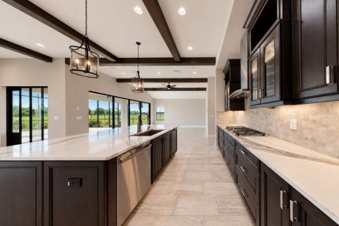 Casa en venta en Fish Hawk, Florida, 5 dormitorios, 316.33 m2 № 2285352 - foto 17