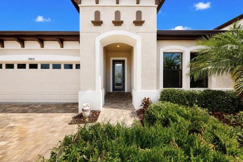 Casa en venta en Fish Hawk, Florida, 5 dormitorios, 316.33 m2 № 2285352 - foto 3