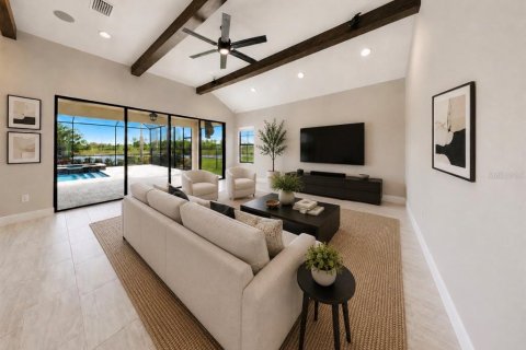 Casa en venta en Fish Hawk, Florida, 5 dormitorios, 316.33 m2 № 2285352 - foto 26