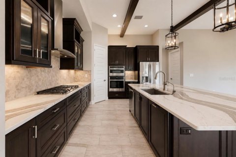 Casa en venta en Fish Hawk, Florida, 5 dormitorios, 316.33 m2 № 2285352 - foto 19