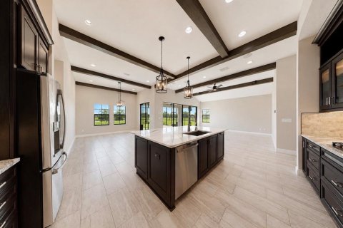Casa en venta en Fish Hawk, Florida, 5 dormitorios, 316.33 m2 № 2285352 - foto 18
