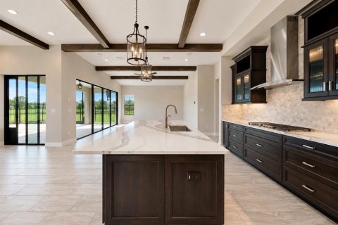 Casa en venta en Fish Hawk, Florida, 5 dormitorios, 316.33 m2 № 2285352 - foto 12