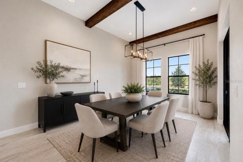 Casa en venta en Fish Hawk, Florida, 5 dormitorios, 316.33 m2 № 2285352 - foto 22