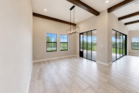 Casa en venta en Fish Hawk, Florida, 5 dormitorios, 316.33 m2 № 2285352 - foto 25