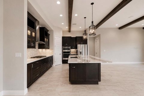 Casa en venta en Fish Hawk, Florida, 5 dormitorios, 316.33 m2 № 2285352 - foto 16