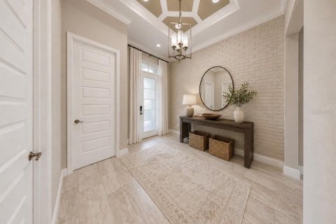 Casa en venta en Fish Hawk, Florida, 5 dormitorios, 316.33 m2 № 2285352 - foto 5