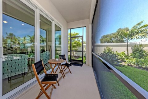Condo in Venice, Florida, 3 bedrooms № 2105887 - photo 26