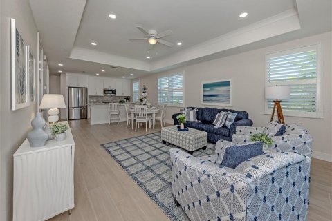 Condo in Venice, Florida, 3 bedrooms № 2105887 - photo 9