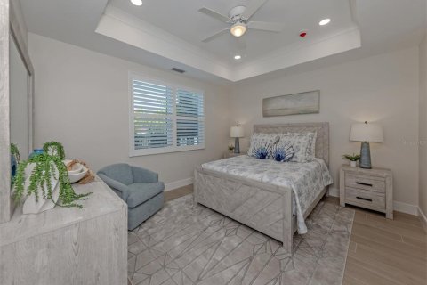 Condo in Venice, Florida, 3 bedrooms № 2105887 - photo 16