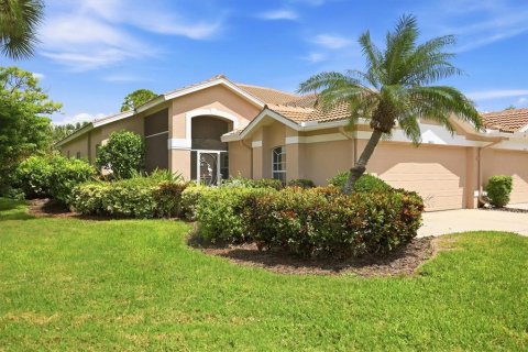 Villa ou maison à Sarasota, Floride 2 chambres, 180.88 m2 № 2367513