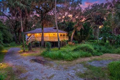 Casa en Valrico, Florida 2 dormitorios, 71.35 m2 № 2384427
