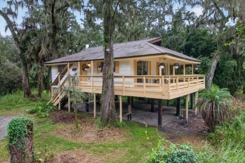 Casa en venta en Valrico, Florida, 2 dormitorios, 71.35 m2 № 2384427 - foto 4