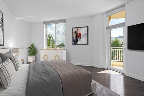 Condo in Miami Beach, Florida, 2 bedrooms  № 1328414 - photo 25