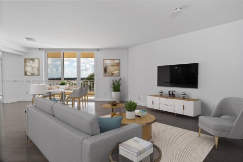 Condo in Miami Beach, Florida, 2 bedrooms  № 1328414 - photo 3