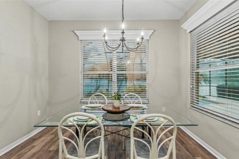 Villa ou maison à vendre à Lakeland, Floride: 4 chambres, 216.28 m2 № 2267104 - photo 14