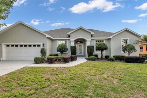 Villa ou maison à vendre à Lakeland, Floride: 4 chambres, 216.28 m2 № 2267104 - photo 2