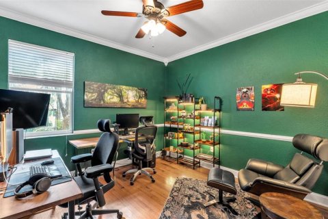 Villa ou maison à vendre à Lakeland, Floride: 4 chambres, 216.28 m2 № 2267104 - photo 29