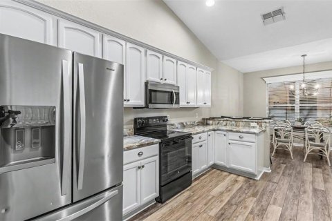 Villa ou maison à vendre à Lakeland, Floride: 4 chambres, 216.28 m2 № 2267104 - photo 10