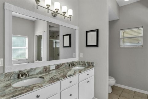 Villa ou maison à vendre à Lakeland, Floride: 4 chambres, 216.28 m2 № 2267104 - photo 24