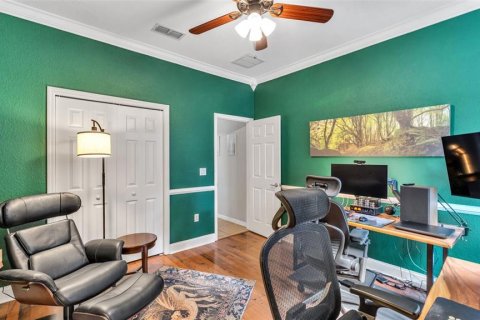 Villa ou maison à vendre à Lakeland, Floride: 4 chambres, 216.28 m2 № 2267104 - photo 30