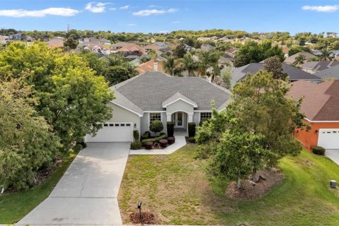 House in Lakeland, Florida 4 bedrooms, 216.28 sq.m. № 2267104