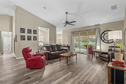 Villa ou maison à vendre à Lakeland, Floride: 4 chambres, 216.28 m2 № 2267104 - photo 5