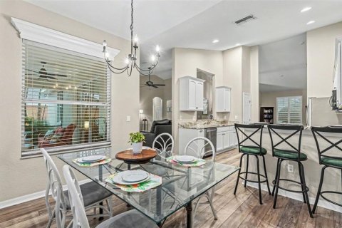 Villa ou maison à vendre à Lakeland, Floride: 4 chambres, 216.28 m2 № 2267104 - photo 17