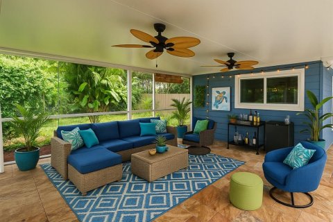 Casa en venta en Saint Petersburg, Florida, 3 dormitorios, 144 m2 № 1835548 - foto 18