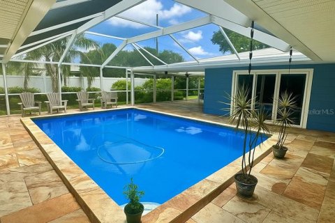Casa en venta en Saint Petersburg, Florida, 3 dormitorios, 144 m2 № 1835548 - foto 3