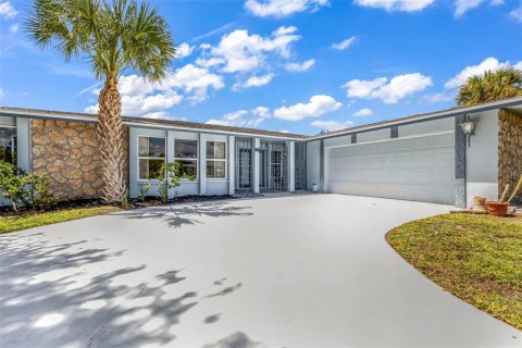 Villa ou maison à Rotonda, Floride 3 chambres, 165.09 m2 № 2375522