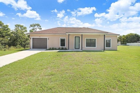 Casa en venta en Lake Placid, Florida, 3 dormitorios, 113.15 m2 № 2349693 - foto 3