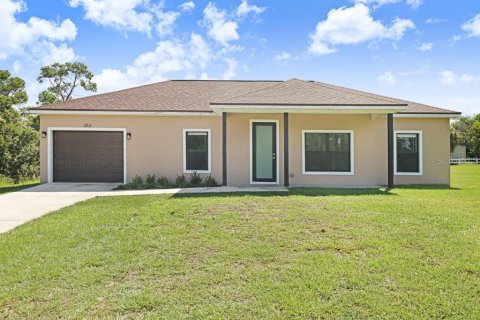 Casa en venta en Lake Placid, Florida, 3 dormitorios, 113.15 m2 № 2349693 - foto 2