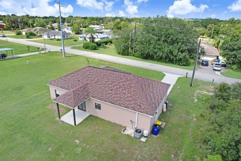 Casa en venta en Lake Placid, Florida, 3 dormitorios, 113.15 m2 № 2349693 - foto 29