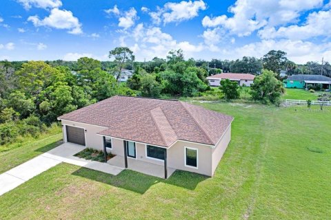 Casa en venta en Lake Placid, Florida, 3 dormitorios, 113.15 m2 № 2349693 - foto 6