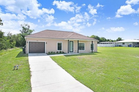 Casa en venta en Lake Placid, Florida, 3 dormitorios, 113.15 m2 № 2349693 - foto 4