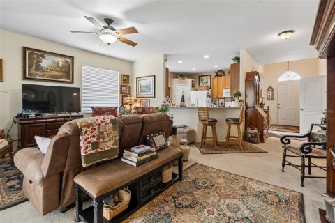 Villa ou maison à vendre à Wesley Chapel, Floride: 3 chambres, 149.94 m2 № 2124377 - photo 13