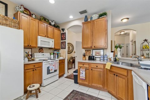 Villa ou maison à vendre à Wesley Chapel, Floride: 3 chambres, 149.94 m2 № 2124377 - photo 8