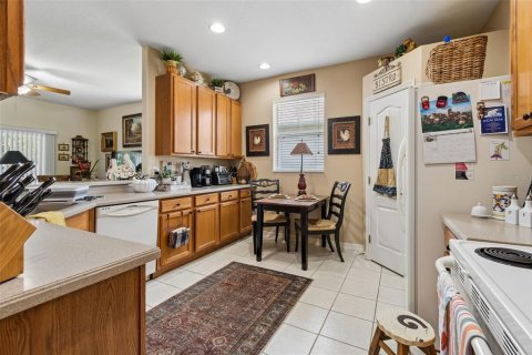 Villa ou maison à vendre à Wesley Chapel, Floride: 3 chambres, 149.94 m2 № 2124377 - photo 6