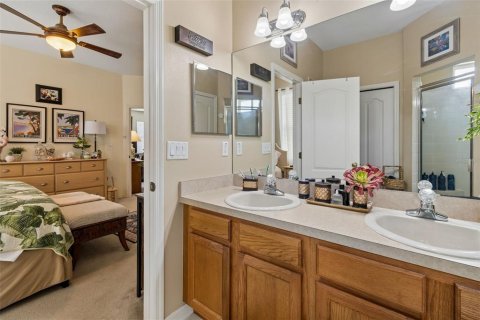 Villa ou maison à vendre à Wesley Chapel, Floride: 3 chambres, 149.94 m2 № 2124377 - photo 18