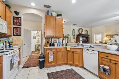 Villa ou maison à vendre à Wesley Chapel, Floride: 3 chambres, 149.94 m2 № 2124377 - photo 7