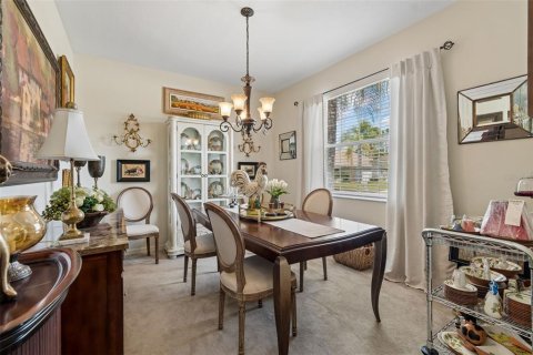 Villa ou maison à vendre à Wesley Chapel, Floride: 3 chambres, 149.94 m2 № 2124377 - photo 5