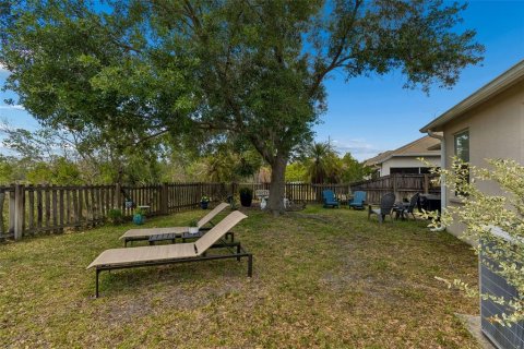 Villa ou maison à vendre à Wesley Chapel, Floride: 3 chambres, 149.94 m2 № 2124377 - photo 27