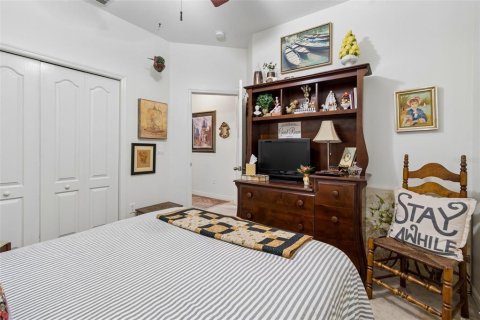 Villa ou maison à vendre à Wesley Chapel, Floride: 3 chambres, 149.94 m2 № 2124377 - photo 22