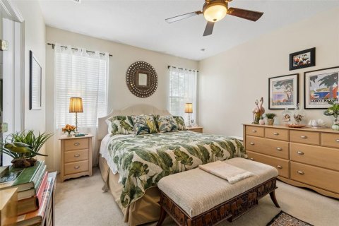 Villa ou maison à vendre à Wesley Chapel, Floride: 3 chambres, 149.94 m2 № 2124377 - photo 16