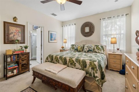 Villa ou maison à vendre à Wesley Chapel, Floride: 3 chambres, 149.94 m2 № 2124377 - photo 14