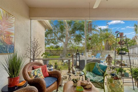 Villa ou maison à vendre à Wesley Chapel, Floride: 3 chambres, 149.94 m2 № 2124377 - photo 25
