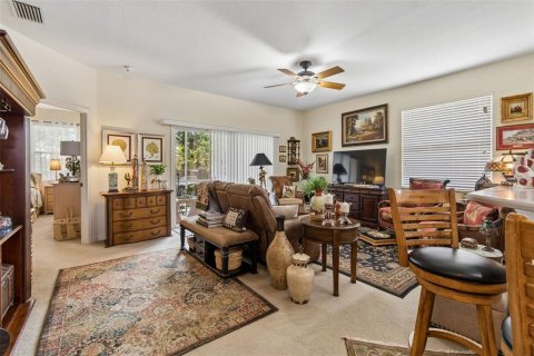 Villa ou maison à vendre à Wesley Chapel, Floride: 3 chambres, 149.94 m2 № 2124377 - photo 11