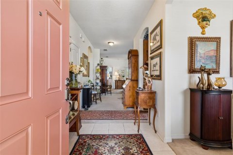 Villa ou maison à vendre à Wesley Chapel, Floride: 3 chambres, 149.94 m2 № 2124377 - photo 4